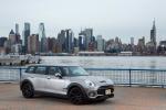 Mini Cooper S Clubman ALL4 2016 года (US)